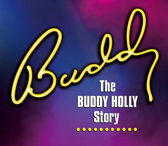 Megg Nicol - The Buddy Holly Story