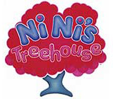 Megg Nicol Voice Artist - Nini's Treehouse