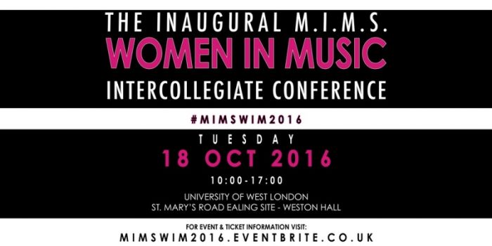 Women in Music